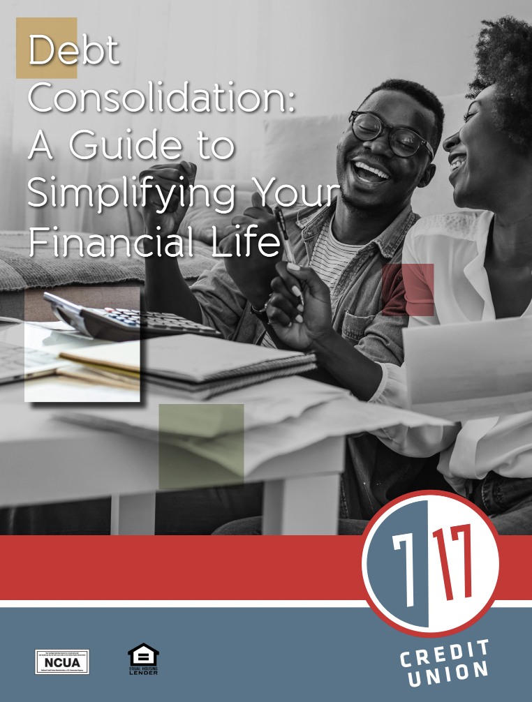 How To Consolidate Your Debt | Quick Guide